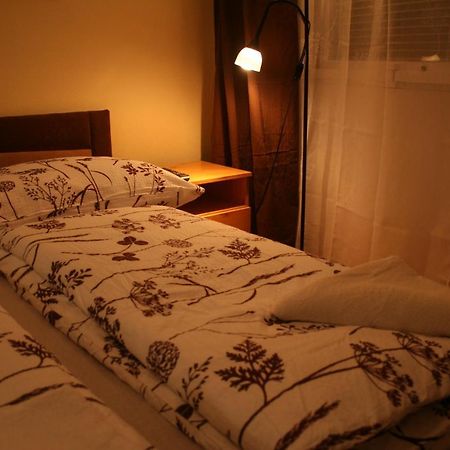 Victor Hugo Central Apartment Budapest Extérieur photo