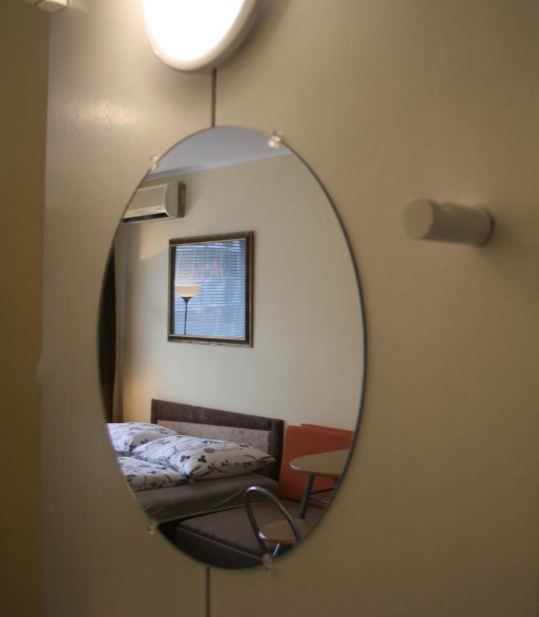 Victor Hugo Central Apartment Budapest Extérieur photo