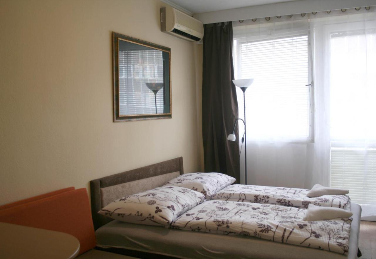 Victor Hugo Central Apartment Budapest Extérieur photo
