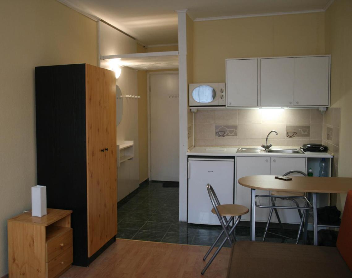 Victor Hugo Central Apartment Budapest Extérieur photo
