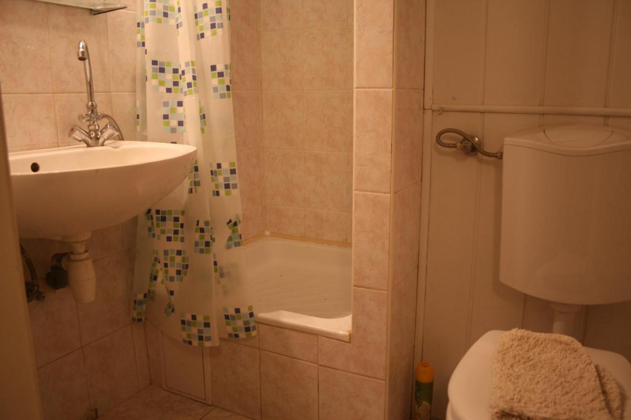 Victor Hugo Central Apartment Budapest Extérieur photo